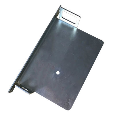 Powder Coating Process and SGS Certified Sheet Metal Fabrication for Superior Results