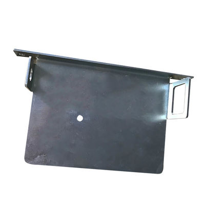 Powder Coating Process and SGS Certified Sheet Metal Fabrication for Superior Results