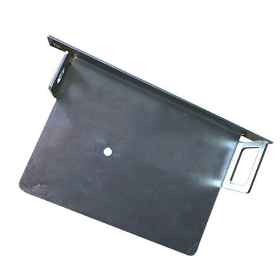 Powder Coating Process and SGS Certified Sheet Metal Fabrication for Superior Results