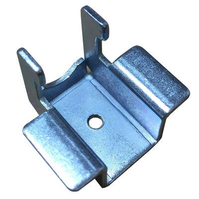 Fine Blanking Multi-Position Metal Die Stamping with Competitive Model NO. SP0058
