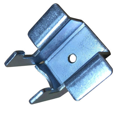Fine Blanking Multi-Position Metal Die Stamping with Competitive Model NO. SP0058