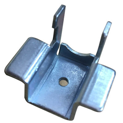 Fine Blanking Multi-Position Metal Die Stamping with Competitive Model NO. SP0058