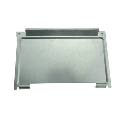 Simple Single Process Dies Motor Part Sheet Metal Fabrication Stamping Model NO. SM0112