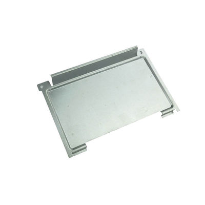 Simple Single Process Dies Motor Part Sheet Metal Fabrication Stamping Model NO. SM0112
