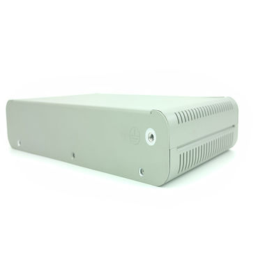 Custom Anti Slip Sheet Metal Stamping Parts as Drawing with and RoHS Certification