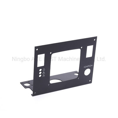 RoHs Certified Outdoor Telecommunication Box of Sheet Metal Part for Telecommunication