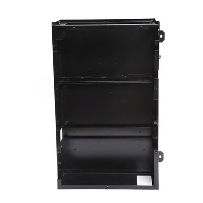 Customized Paper Shredder Metal Enclosure for Sheet Metal Work Sheet Metal