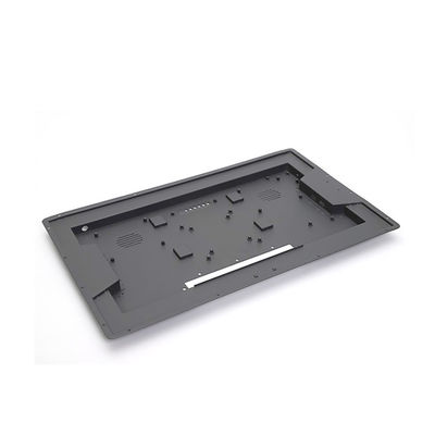 ASTM Standard Metal Processing Machinery Parts for OEM Customized Sheet Metal Stamping