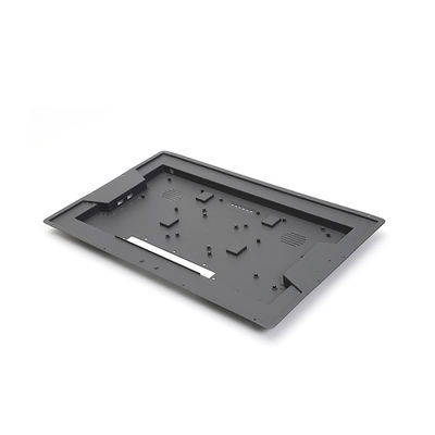 ASTM Standard Metal Processing Machinery Parts for OEM Customized Sheet Metal Stamping