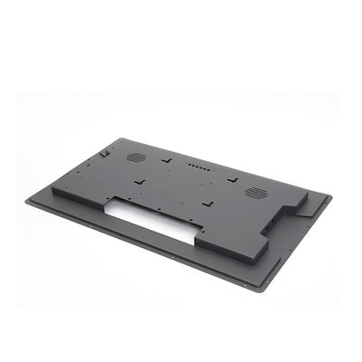 ASTM Standard Metal Processing Machinery Parts for OEM Customized Sheet Metal Stamping