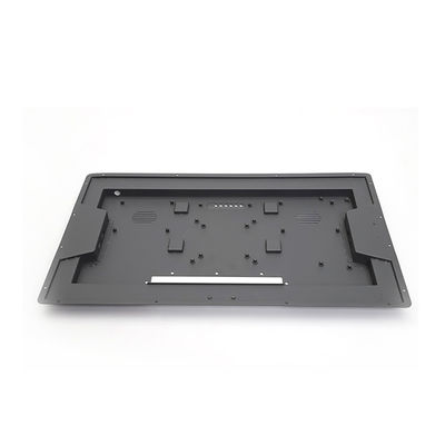 ASTM Standard Metal Processing Machinery Parts for OEM Customized Sheet Metal Stamping