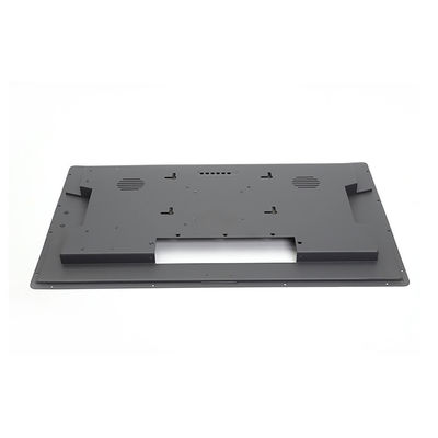ASTM Standard Metal Processing Machinery Parts for OEM Customized Sheet Metal Stamping