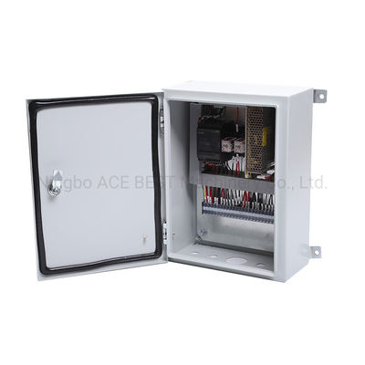 Metal Processing Machinery Parts Sheet Chassis Shell with RoHs Compliant Certification