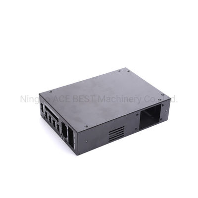 Metal Processing Machinery Parts Sheet Chassis Shell with RoHs Compliant Certification
