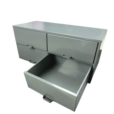 High Precision Sheet Metal Enclosure for Electronic Device RoHs Compliant and Durable