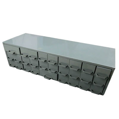 High Precision Sheet Metal Enclosure for Electronic Device RoHs Compliant and Durable