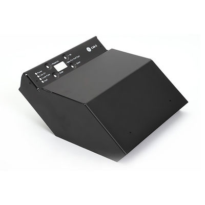 Customized Sheet Metal Stamping Parts with OEM Customized Designs Offered