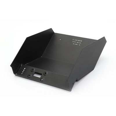 Customized Sheet Metal Stamping Parts with OEM Customized Designs Offered