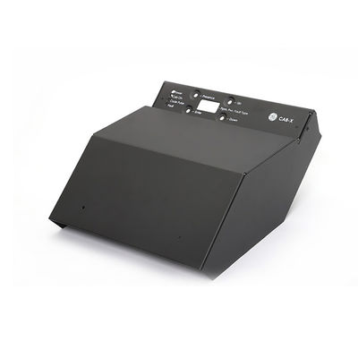 Customized Sheet Metal Stamping Parts with OEM Customized Designs Offered