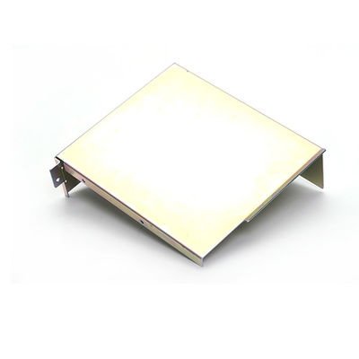 Work Sheet Metal SPCC Outdoor Telecommunication Box Network Cabinet and Hot Arrival
