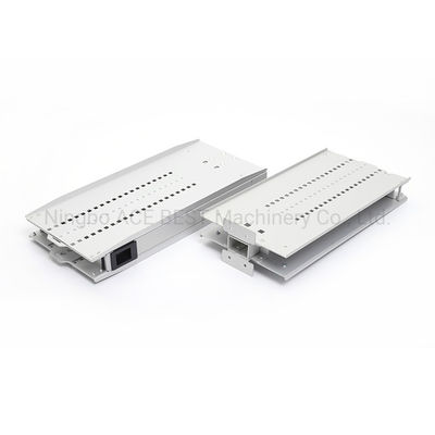 High Tolerance Stamping Sheet Metal Parts for OEM Spare and Accessory RoHs Certified