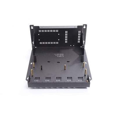 Customized RoHS Certification Outdoor Precision Small Rack Mount Explosion Proof Boxes