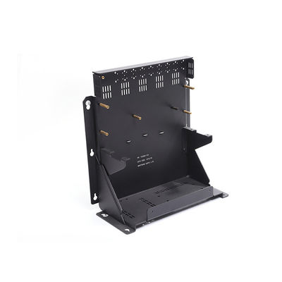 Customized RoHS Certification Outdoor Precision Small Rack Mount Explosion Proof Boxes