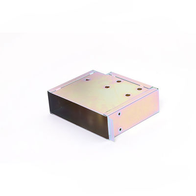 Customized Stainless Steel SPCC Rack Type Outdoor Telecommunication Box as Drawing