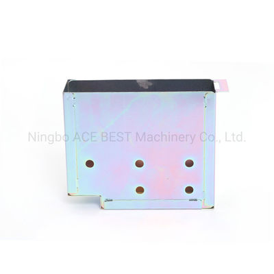 SPCC Outdoor Sheet Metal Cabinet Customization for Customer Requirements