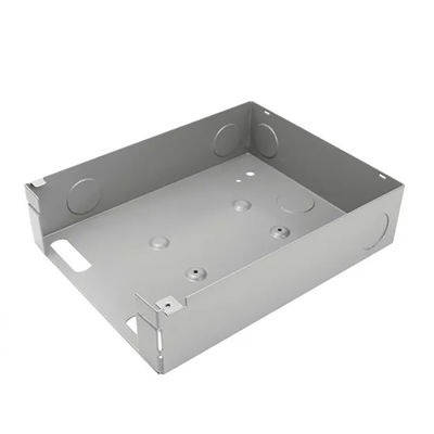 Stamping Part with Electroplating Customized and Tolerance /-0.05mm OEM