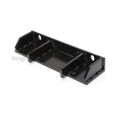 Customized Request Stamping Part with CE Certification and Powder Spraying Customization