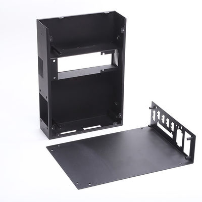 Customized Metal Stamping Part with Powder Spraying and Customization