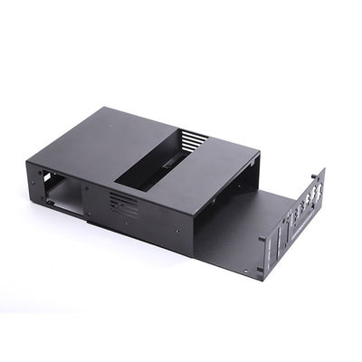 Customized Metal Stamping Part with Powder Spraying and Customization