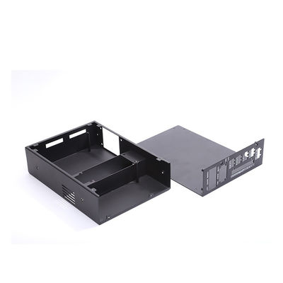 Customized Metal Stamping Part with Powder Spraying and Customization