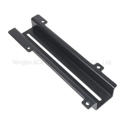 Passivation Stamping Parts Sheet Metal Part with Tolerance /-0.05mm and ASTM Standard