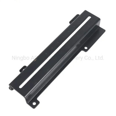 Passivation Stamping Parts Sheet Metal Part with Tolerance /-0.05mm and ASTM Standard
