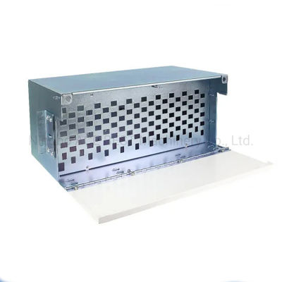 Customized Metal Computer Lid Sheet Stamping Part for Your Industry