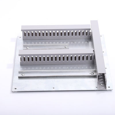 ASTM Standard OEM Automatic Transfer Switch Control Panels Box Parts /-0.05mm Tolerance