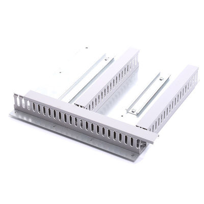 ASTM Standard OEM Automatic Transfer Switch Control Panels Box Parts /-0.05mm Tolerance
