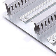 ASTM Standard OEM Automatic Transfer Switch Control Panels Box Parts /-0.05mm Tolerance