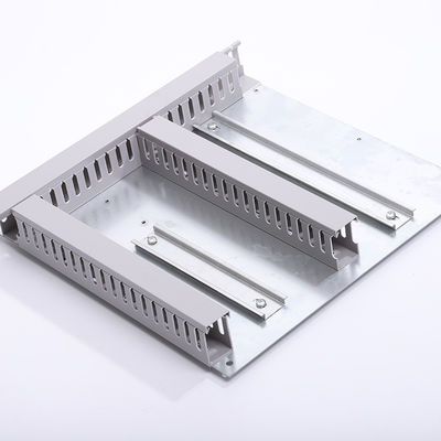 ASTM Standard OEM Automatic Transfer Switch Control Panels Box Parts /-0.05mm Tolerance