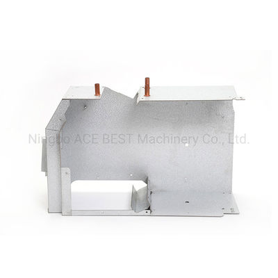 Sheet Metal Stamping with Customization and Customized Request