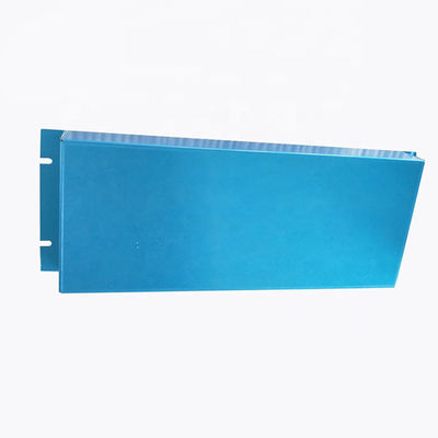 Customized High Precision Metal Electrical Control Box Punching Parts for Customization