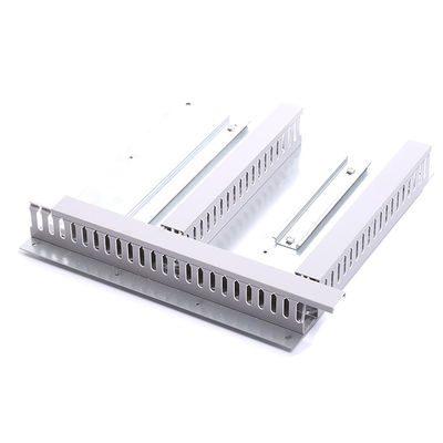 Tolerance /-0.05mm as Drawing Customized Electrical Control Box Punching Metal Parts