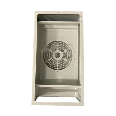 Metal Stamping Bending Parts Customized Request Metal Bracket Metal Stamping Part
