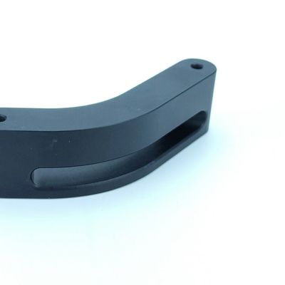 RoHS Certified Forged Solid Carbon Steel Mounting Panel for Heavy Duty Applications