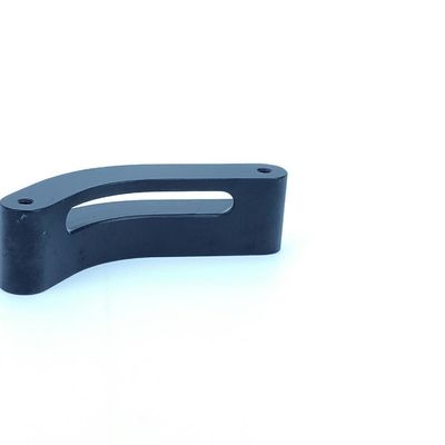 RoHS Certified Forged Solid Carbon Steel Mounting Panel for Heavy Duty Applications