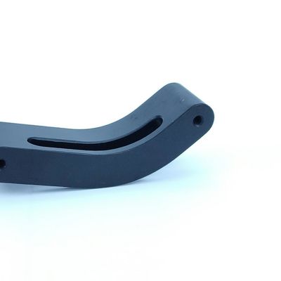 RoHS Certified Forged Solid Carbon Steel Mounting Panel for Heavy Duty Applications