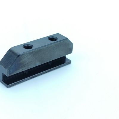 RoHS Certified Forged Solid Carbon Steel Mounting Panel for Heavy Duty Applications