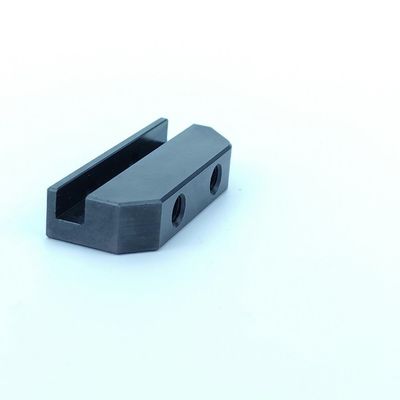 RoHS Certified Forged Solid Carbon Steel Mounting Panel for Heavy Duty Applications
